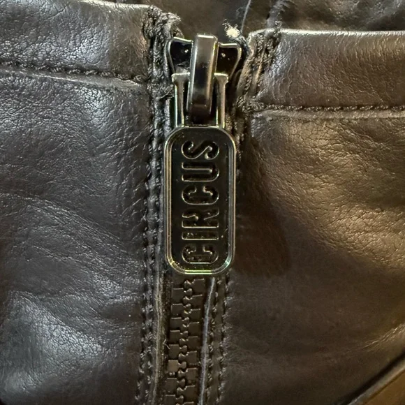 Circus by Sam Edelman Sinead Boots Women’s Size 9 M - Picture 11 of 12